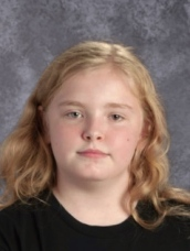 31-Cordillia Moran, Sandburg Elementary